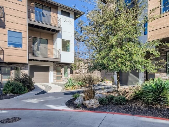 3700 Clawson Rd in Austin, TX - Building Photo - Building Photo