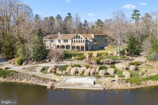 property at 3535 Meadow Rd