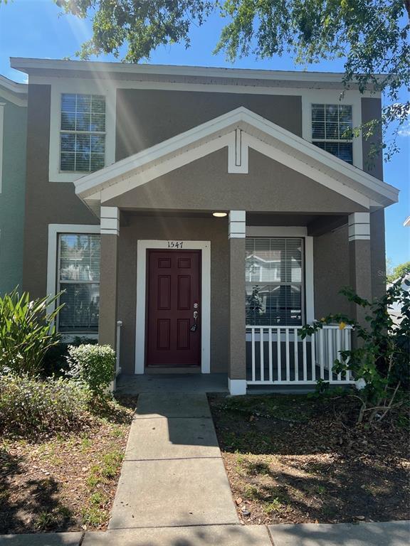 property at 1547 Deer Tree Ln