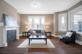 205 Lincoln Ave in Bellevue, PA - Building Photo - Building Photo