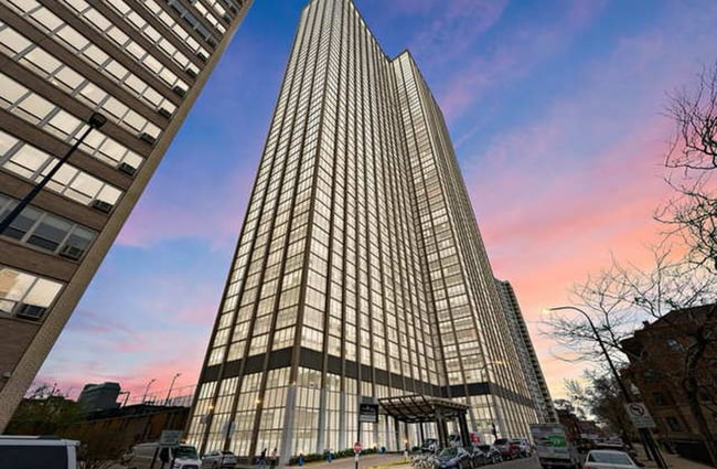 property at 655 W Irving Park Rd