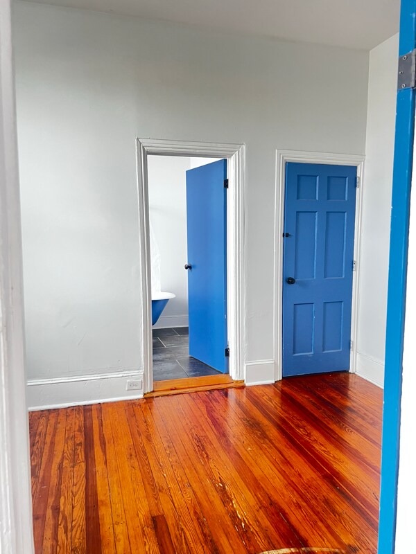 1854 Germantown Ave in Philadelphia, PA - Building Photo - Building Photo