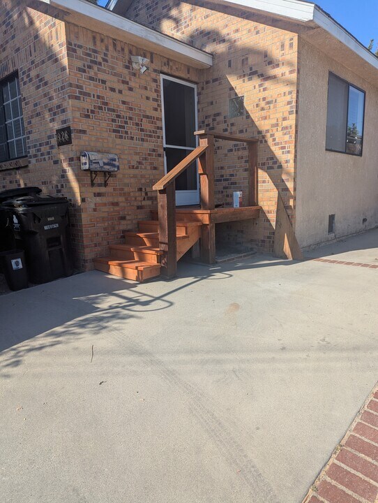 1326 Electric Ave in Venice, CA - Building Photo