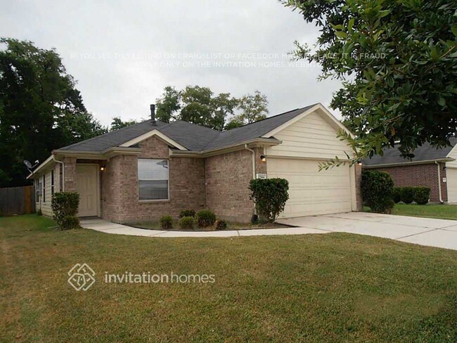 17006 Atascocita Bend Dr in Humble, TX - Building Photo - Building Photo