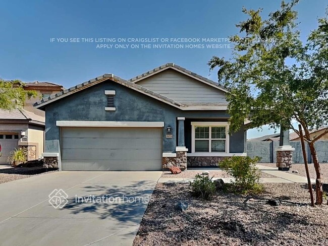 property at 36816 W Oliveto Ave