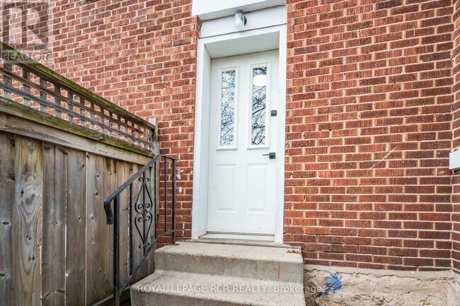 95 Mill St in Orangeville, ON - Building Photo - Building Photo