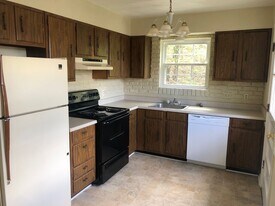 934 Floyd Ave SW in Roanoke, VA - Building Photo