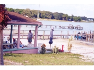 Dinner Lake Haven Mobile Home Park in Sebring, FL - Building Photo - Other