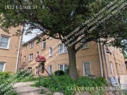 property at 1422 E State St