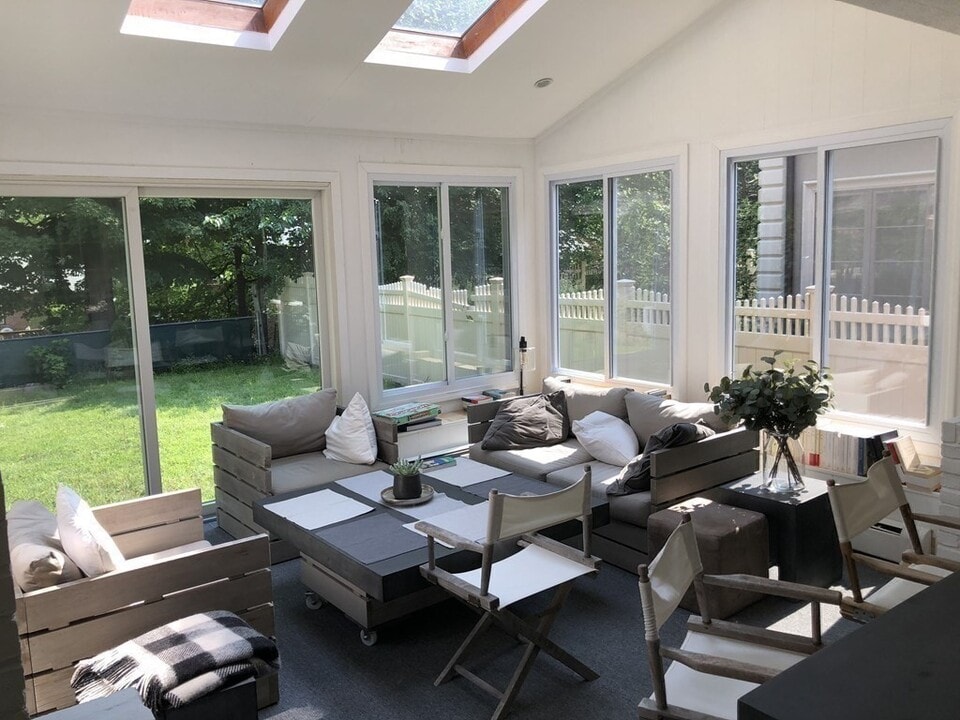 16 Winthrop Rd, Unit 1 in Brookline, MA - Building Photo