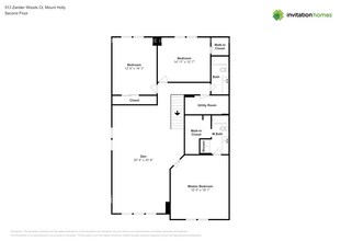 513 Zander Woods Ct in Mount Holly, NC - Building Photo - Building Photo