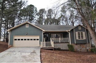 2771 Shiloh Way in Snellville, GA - Building Photo
