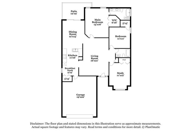 11015 Felton Ct in Orlando, FL - Building Photo - Building Photo