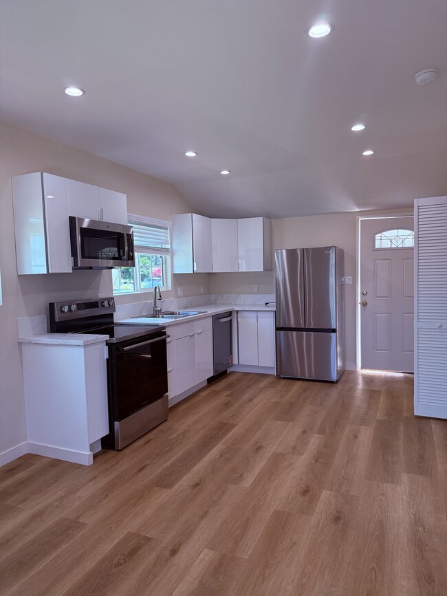 property at 18135 Schoenborn St