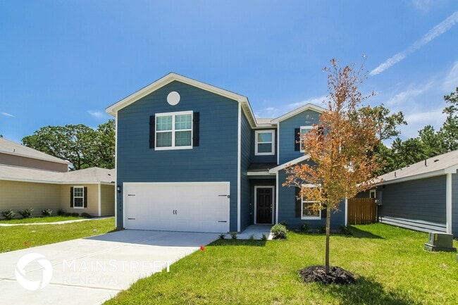 23079 Bellini Dr in Magnolia, TX - Building Photo - Building Photo