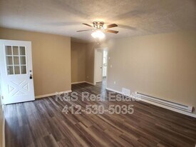 1145 Lincoln Way in White Oak, PA - Building Photo