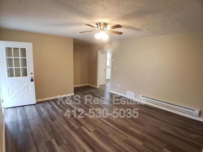 property at 1145 Lincoln Way