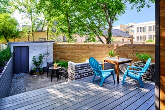 1629 N Johnson St in New Orleans, LA - Building Photo - Building Photo