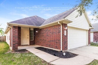 19235 Sandelford Dr in Katy, TX - Building Photo - Building Photo