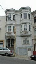 864 Union St Apartments