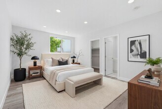 16918 Marlin Pl in Van Nuys, CA - Building Photo - Building Photo