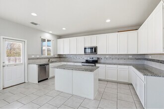 12031 Silver Valley in San Antonio, TX - Building Photo - Building Photo