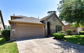 24034 Schults Meadow Ln in Spring, TX - Building Photo - Building Photo