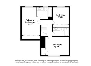 2065 Tussahaw Crossing in Mcdonough, GA - Building Photo - Building Photo