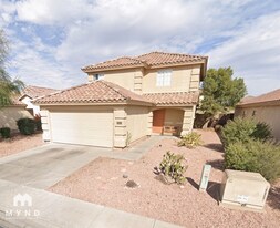 11822 W Lupine Ave in El Mirage, AZ - Building Photo
