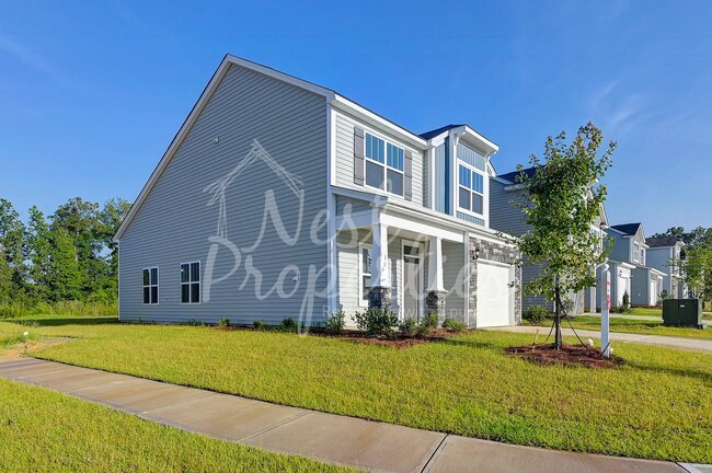 432 Sandfarm Trail in Blythewood, SC - Building Photo - Building Photo