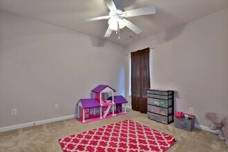 1033 Gather Dr in Lawrenceville, GA - Building Photo - Building Photo