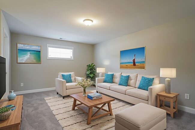 3762 Summer Bay Trl in Leland, NC - Building Photo - Building Photo