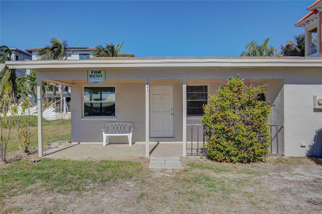 144 175th Ave E in Redington Shores, FL - Building Photo