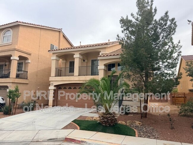 6787 Glissando Ct in Las Vegas, NV - Building Photo - Building Photo