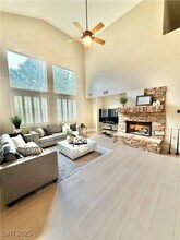 858 La Sconsa Dr in Las Vegas, NV - Building Photo - Building Photo