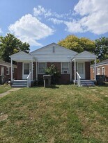 1314 Medford Ave in Indianapolis, IN - Building Photo