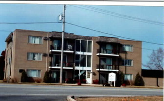 Windsor Place Of Alsip Apartamentos