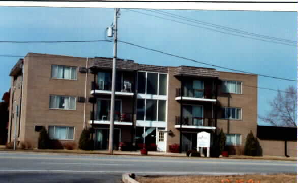 Windsor Place Of Alsip in Alsip, IL - Foto de edificio