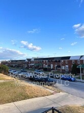 3744 Elmley Ave in Baltimore, MD - Building Photo - Building Photo