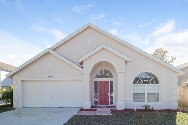 property at 16444 Coopers Hawk Ave