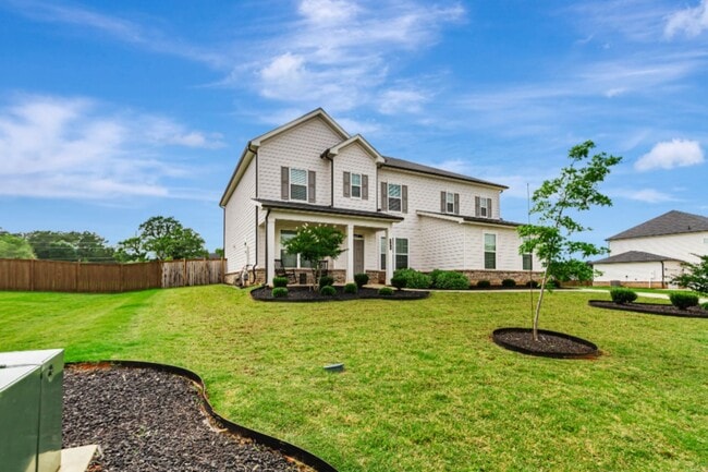 220 Arwen Dr in Mcdonough, GA - Building Photo - Building Photo
