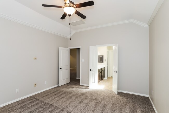 property at 7426 Upland Mill Ln