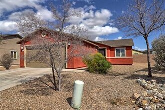 5095 E Fishhook Ct in Tucson, AZ - Building Photo - Building Photo