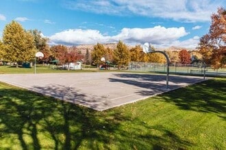 4831 W Targee St in Boise, ID - Building Photo - Building Photo