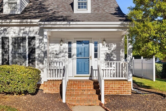 property at 1984 Cidermill Ln