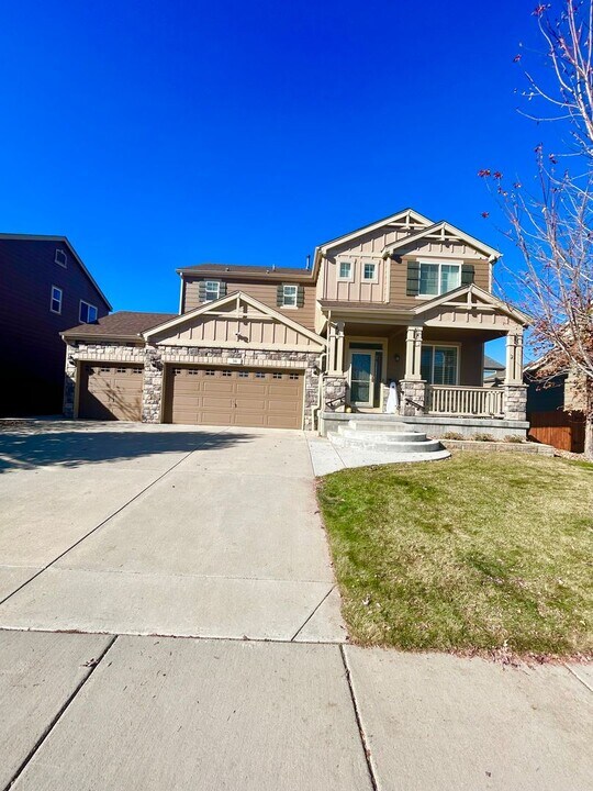 30 Stewart Way in Erie, CO - Building Photo