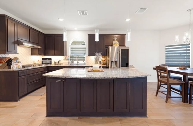 6029 Painswick Dr in Aubrey, TX - Building Photo - Building Photo