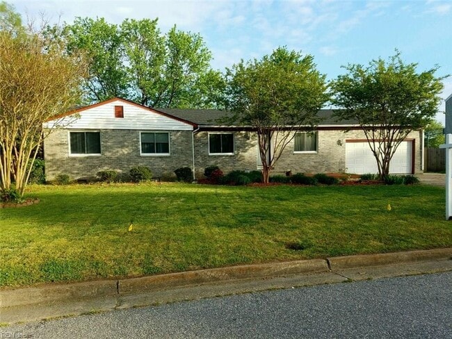 5143 Westerly Dr