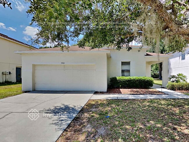 7412 Hunters Greene Cir