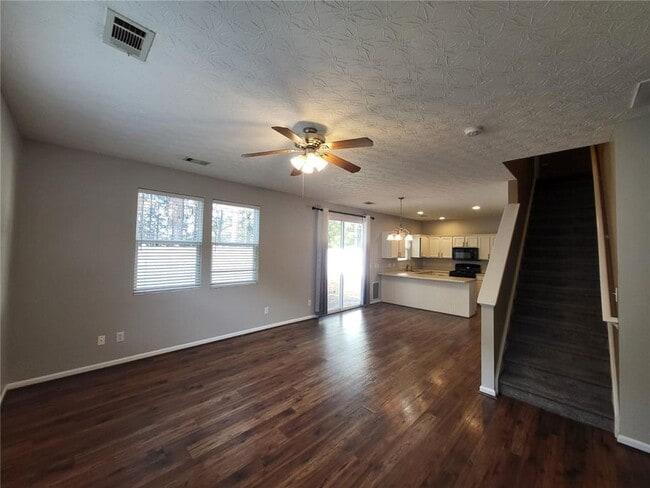 402 Chatooga Ln in Woodstock, GA - Building Photo - Building Photo